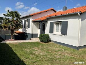 Pavillon T5 Quartier Choletière