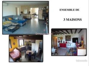 Maison a vendre