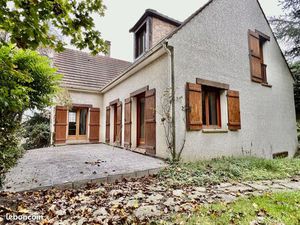 Maison 7 pièces 157 m²