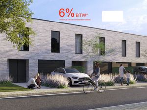 Maison à vendre à Evergem € 1.431.000 (LJ3OT) - Koen Van Bavel | Zimmo