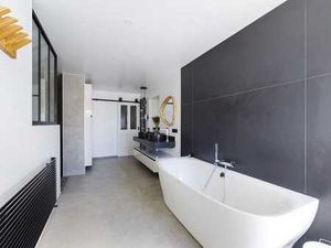 Ancienne fermette rénovée avec goût à Habergy (Messancy)