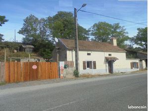 Maison 65 m2 deja louée 464