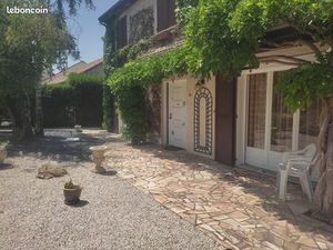 Belle maison familiale à fort potentiel