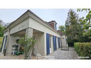 Maison 6 pièces 141 m²