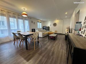 Maison 5 pièces 92 m²