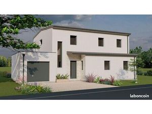 Maison 6 pièces 149 m²