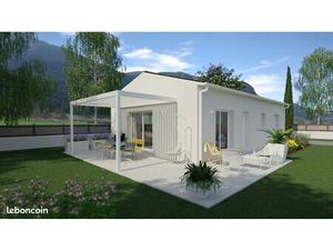 Maison 3 pièces 75 m²