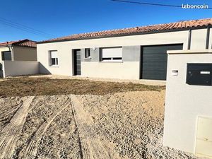 Location maison individuelle