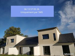 PAU nord  SERRES-CASTET  MONTARDON  T3 MEUBLÉ