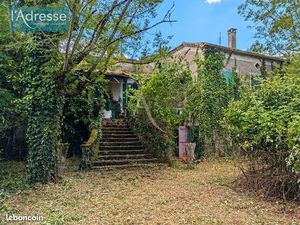 Maison 10 pièces 140 m²