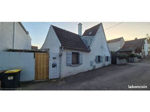 Maison 3 pièces 75 m2