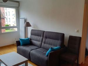 Appartement 2 pièces Résidence les Maréchaux Boulevard de l'Assaut BEAUVAIS