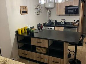 Studio tout équipé Charnay