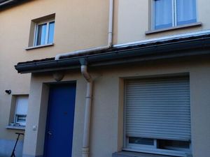 T3 à Charnay les Macon proposé meublé. 58m2