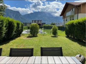 Bel appartement lumineux au Noiret