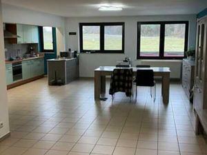 Appartement 2 chambres  garage + parking  jardin commun