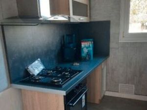 A vendre f3 creil la roseraie