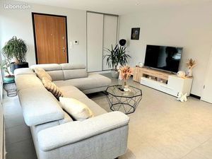 Appartement 3 pièces 70m²