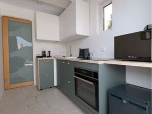 Studio 26m2 Le Château d’Oleron