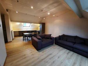 Appart 1ch - 60m2 - à louer