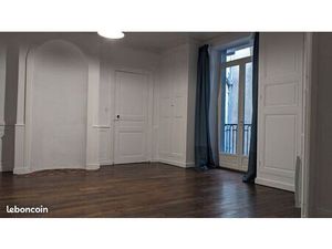 À louer – Charmant T1 bis de 47 m² – Centre-ville