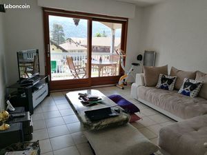 Appartement 3 pièces 70 m2