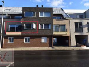 Appartement à vendre à Oudenaarde € 195.000 (LJ42D) - SVG Vastgoed | Zimmo