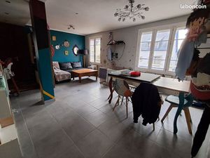 Appartement 3 pièces