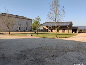 Appartement 42m2 meublé