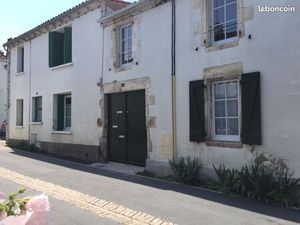 Appartement F3 centre Ste Marie la noue proche commodités