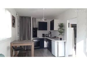 Appartement T1 meublé de 29m2