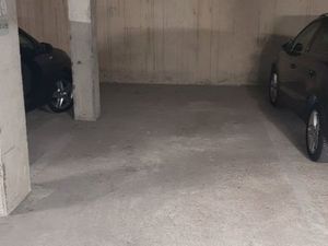 Place de parking en sous sol
