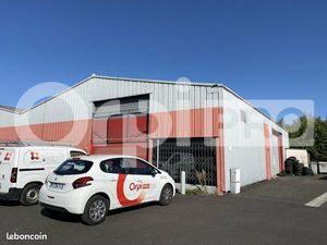 Local commercial 145 m²