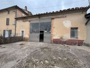 Local commercial 172 m² Sarrians