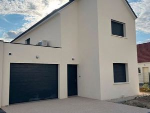Maison neuve 136m²