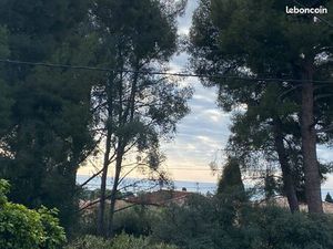 Bandol maison a rénover