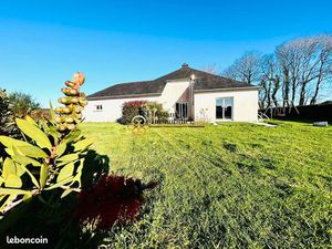 Maison 6 pièces 149 m²