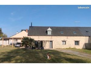 Maison 150m2 4ch