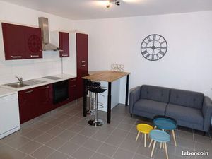 Maison de Ville secteur caserne Carnot