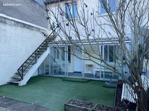 Maison Etampes quartier St Pierre