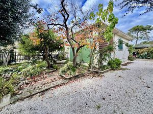 Maison 3 pièces 60 m²