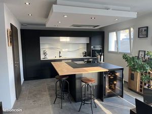 ? Maison récente 95 m² – 3 chambres