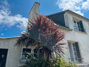 Maison 7 pièces 117 m²