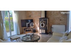 Longère 7 pièces 220 m²