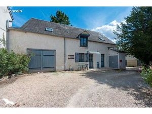 Longère 6 pièces 168 m²