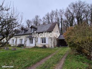 Longère 8 pièces 197 m²