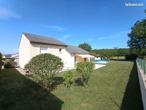 Maison 5 pièces 119 m2