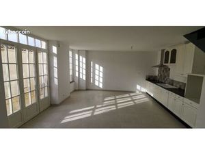 Maison de ville 65 m2