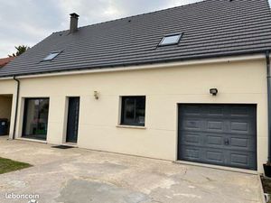 Superbe maison de 139 m ²