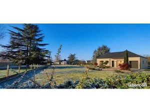 Maison 5 pièces 92 m²